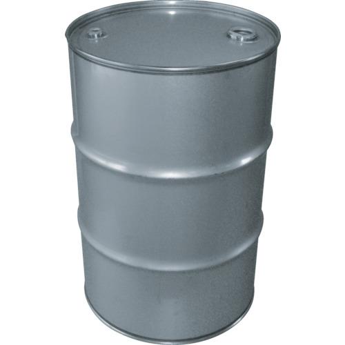 (送料別途)(直送品)JFE ステンレスドラム缶 クローズドタイプ 50L KD-050 | 