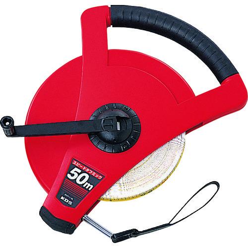 KDS スピードタフミックリール12巾50m SGR12-50 | 