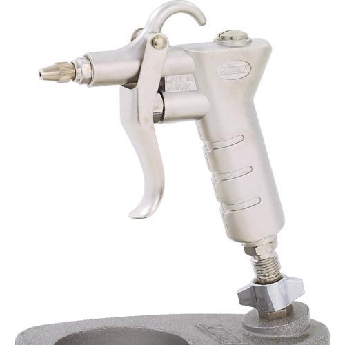 近畿 エアーダスターガンレバー式 1/4 ノズル口径2mm ノズル長24mm K-601R-0 | 