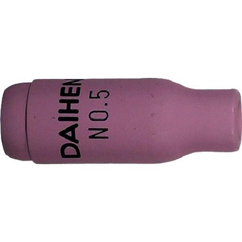 ダイヘン TIG溶接 ノズル No.5 H21B20 | 