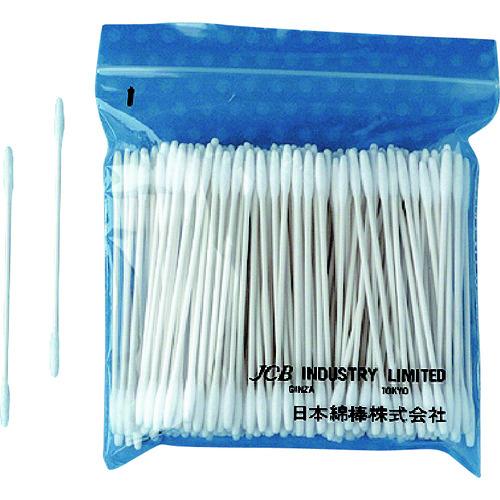 JCB 工業用綿棒P752D (200本入) P752D | 