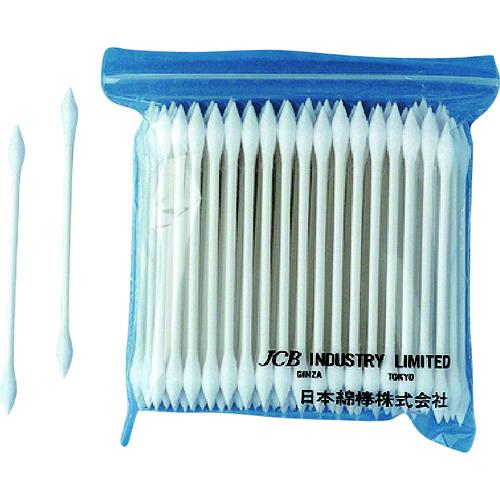 JCB 工業用綿棒SSP (100本入) S-S-P | 