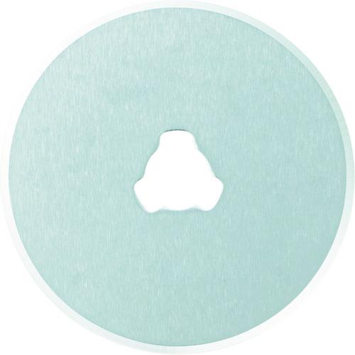 OLFA 円形刃28ミリ替刃10枚入ブリスター RB28-10 | 