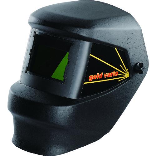 リケン 自動遮光溶接面(直かぶりタイプ) GV-C2 | 