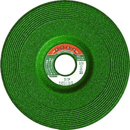 レヂボン スーパーエースRSA 100×6×15 24P 25枚 RSA1006-24 | 