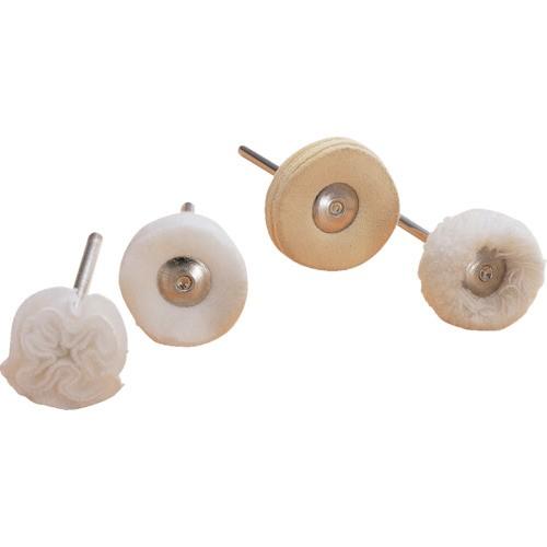 ナカニシ 積層ソフトバフ (5本入) 53788 | 