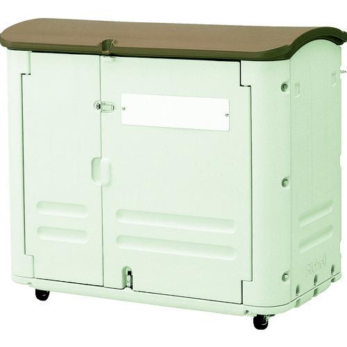 (送料別途)(直送品)リッチェル ワイドストレージ600C WS93092 | リッチェル