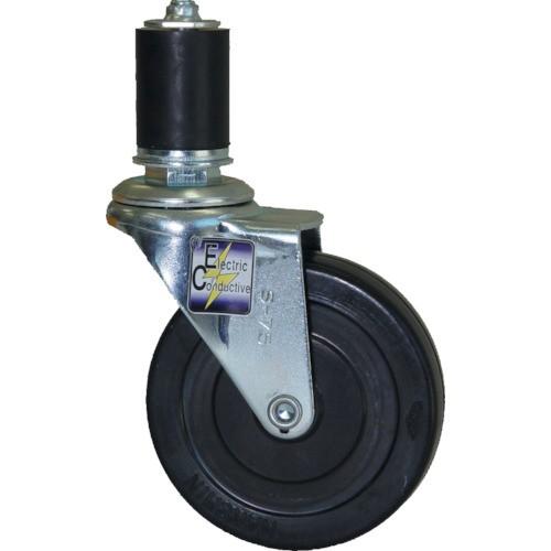 スペーシア 静電差込式キャスター自在DGELー75 DGEL-75 | 