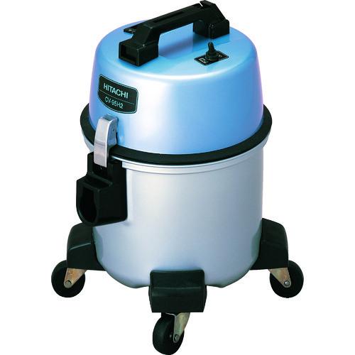 (送料別途)(直送品)日立 業務用掃除機 集じん容量7L CV-95H2 | 