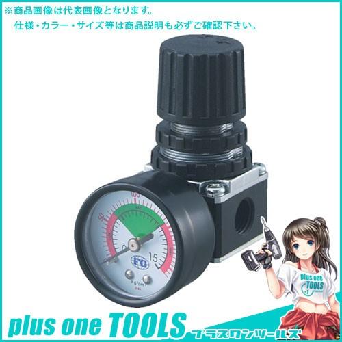 TRUSCO エアルブリケーターFTR-65G用 エアーレギュレーター FTR-042 | TRUSCO中山