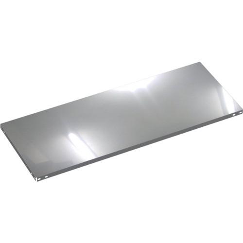 (送料別途)(直送品)TRUSCO ステンレス棚 SUS430製軽量棚用棚板 1500X600 SU4-56