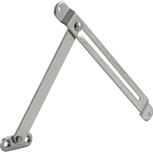 TRUSCO スチール製平棒スライドステー 右用 TS-03-R | TRUSCO中山