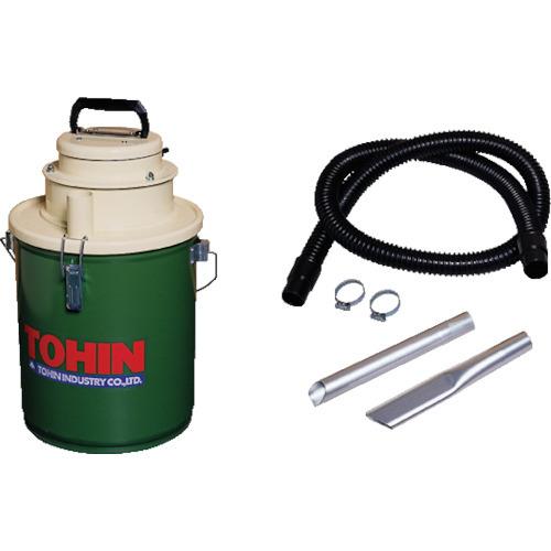 ■TOHIN 強力ペールバキューム〔品番:TPV1〕【3037371:0】[店頭受取不可] 送料別途)(直送品)TOHIN 強力ペールバキューム TPV-1 : プラスワン