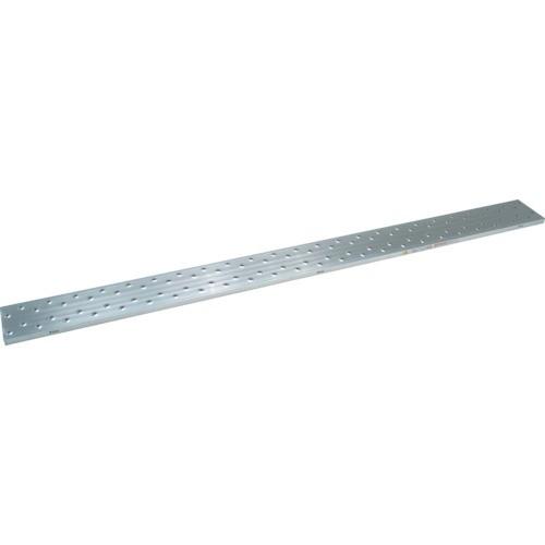 (送料別途)(直送品)ピカ 片面使用型足場板STCR型 仮設工業会認定合格品 4m STCR-424 | 