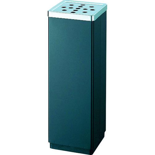 コンドル 屋内用灰皿 YS-106B消煙 ブラック YS-55L-ID-BK | 