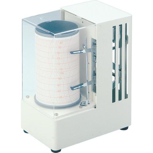 佐藤 シグマミニキューブ温湿度記録計(7008-10) 7008-10 | 