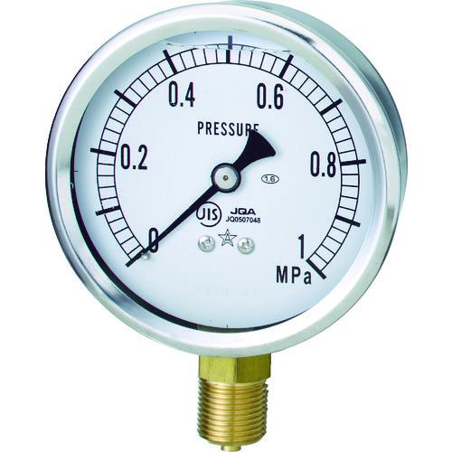 右下 グリセリン-T AU1/4×60×0.1MPA GLT-21-0.1MP | 