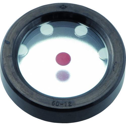 武蔵 オイルレベルゲージ(外径ツバなし型) 打ち込み式 外径50mm 厚さ12mm 取付穴径50mm OLG-50N | 