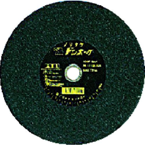 ノリタケ 切断砥石 ドンホーク A36P 305×3×25.4 25枚 1000C02011 | 