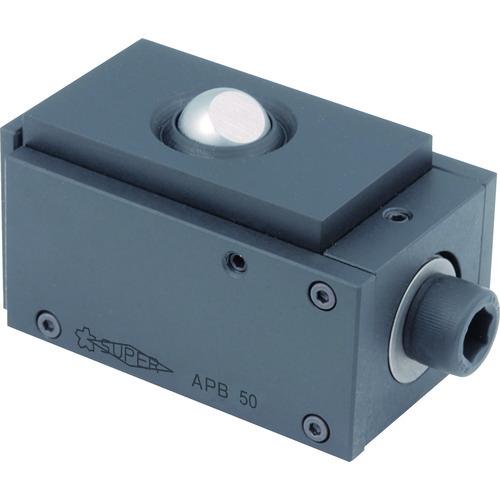 スーパー 水平調整ブロック(高さ:50〜55)ニュータイプ APB50 | 