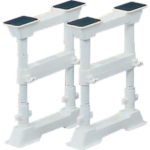 IRIS 248050 家具転倒防止伸縮棒S (高さ30〜45cm・H型) 2本セット SP-30W | IRIS OHYAMA