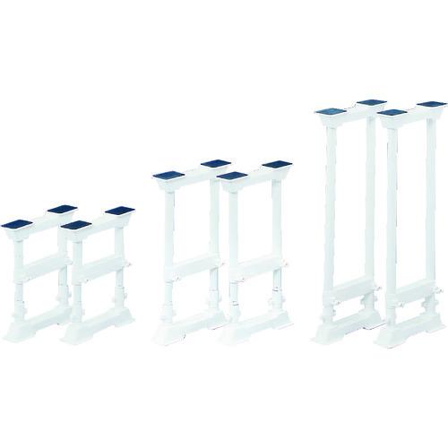 IRIS 248150 家具転倒防止伸縮棒M (高さ45〜70cm・H型) 2本セット SP-45W | IRIS OHYAMA