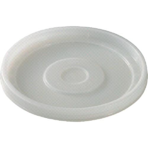 サンコー ペール容器 701011 サンペール#20用フタ乳白色 701011 | 