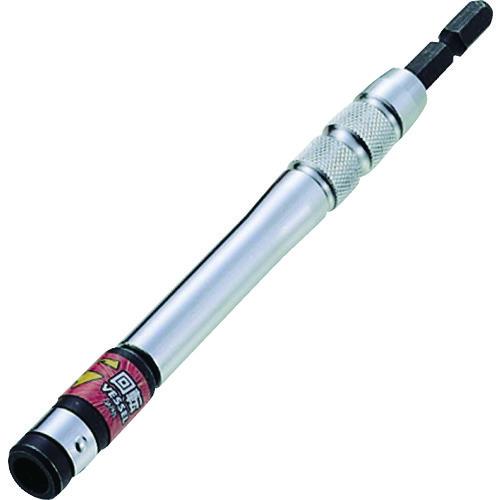 ベッセル ロングビットホルダー No.EXJ150(対辺6.35×150) EXJ150 | VESSEL（工具）