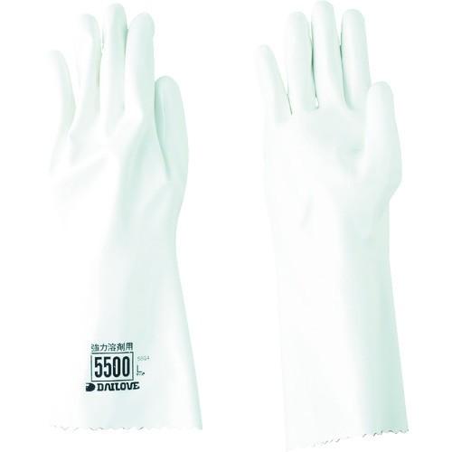 DAILOVE 耐溶剤用ダイローブ5500(L) D5500-L | 