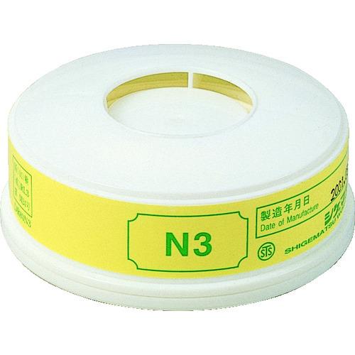 シゲマツ 替えフィルタ N-3 | 