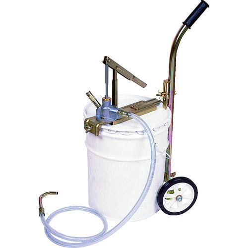 ヤマダ オイル用ハンドバケットポンプ HOP-20 | 