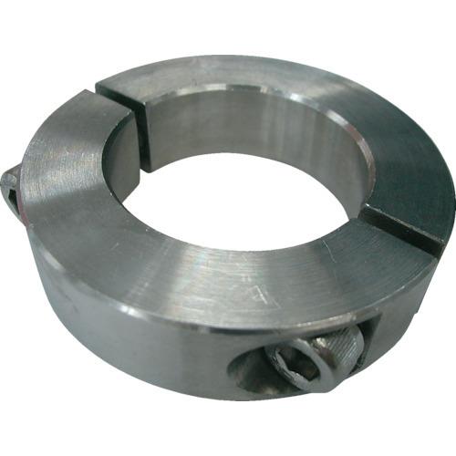 KANA SSCシャフトカラー SUS 内径6 外径20 幅10 SSC0610SP : プラス