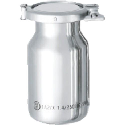 MONOVATE(旧：日東金属工業) 危険物輸送容器 1L PSH-10UNS | 