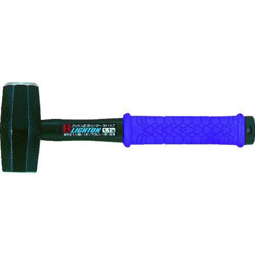 OH ライトンセットウハンマー(PP柄)1.1 SH-11LT | 