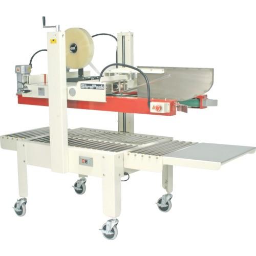 (送料別途)(直送品)ストラパック 簡易型製封かん機 AS-323 | 