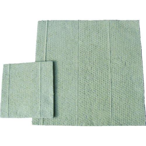 (送料別途)(直送品)松岡紙業 イーマット 油吸着材(小)25×25cm(200枚入) EM-2525-02 | 