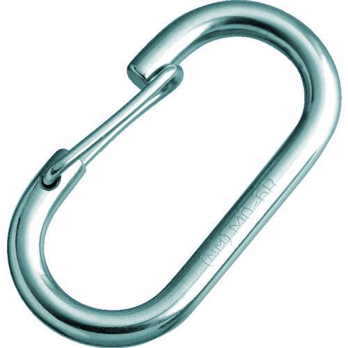 TRUSCO O型フック ステンレス製 5mm (1個=1袋) TOF-5R | TRUSCO中山