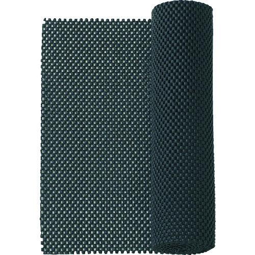 TRUSCO ノンスリップマット 450X2000mm 黒 TNSM-45BK | TRUSCO中山