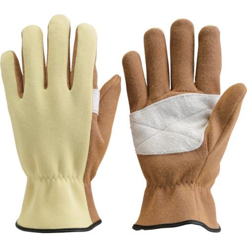 TRUSCO ザイロン耐切創手袋 平当て部補強タイプ Lサイズ TPZG-621 | TRUSCO中山