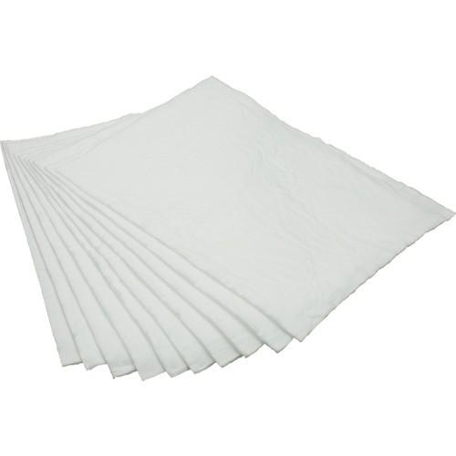 TRUSCO オイルキャッチャー コットンタイプ 550X750mm 10枚入 TOC-T5575 | TRUSCO中山