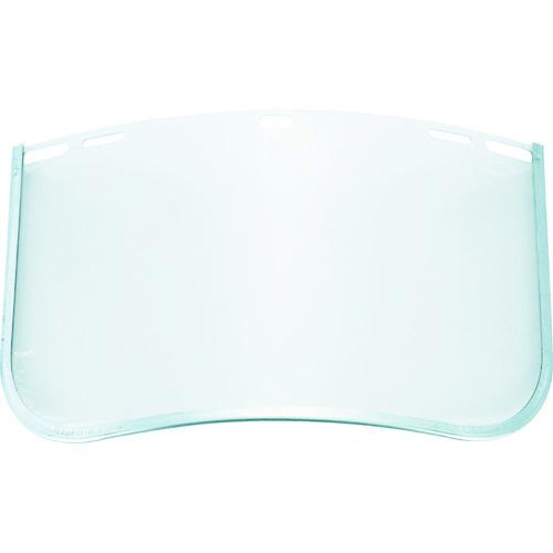 TRUSCO 防災面BM-PC用 替レンズ BM-PC-C | TRUSCO中山