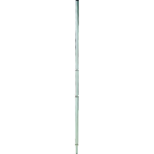 (送料別途)(直送品)TRUSCO レイアウトパネル用ポール 35XH1800 TLP-18H