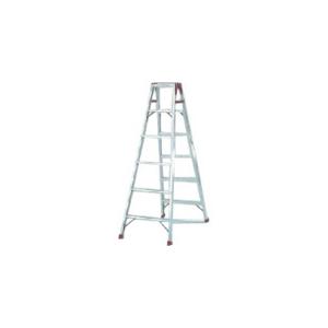 (送料別途)(直送品)ピカ はしご兼用脚立PRO型 6尺 PRO-180B | 