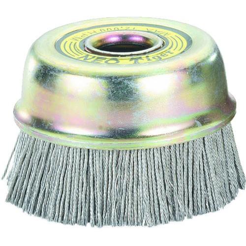 NSK ステンより線ネオカップブラシ C-142 | 