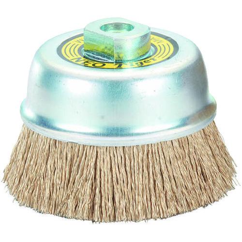 NSK 鋼線ゴールドネオカップブラシ C-20 | 