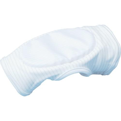 TriApex ヒジガード ホワイト L FC921C-01-L | 