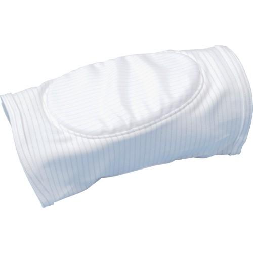 TriApex ヒザガード ホワイト L FC922C-01-L | 