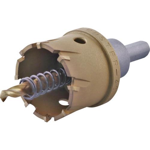 エビ 超硬ホルソー(チタンコーティング) 40mm HO40G | 