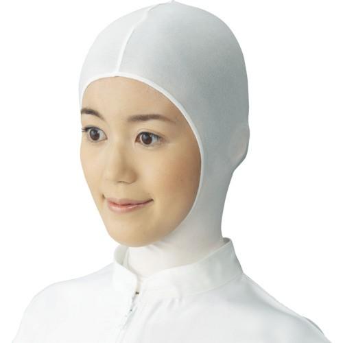 TriApex ニットフード M (10枚入) JZ508C-01-M | 