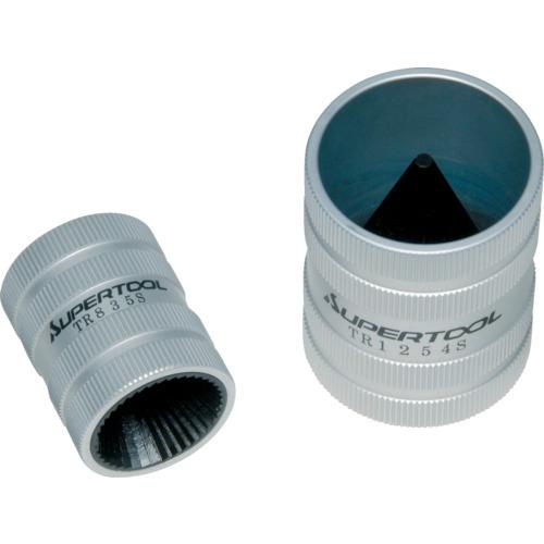 スーパー チューブリーマー(チューブ面取り)内・外径面取り能力:12~54 (外径) 全長:84mm TR-1254S | 